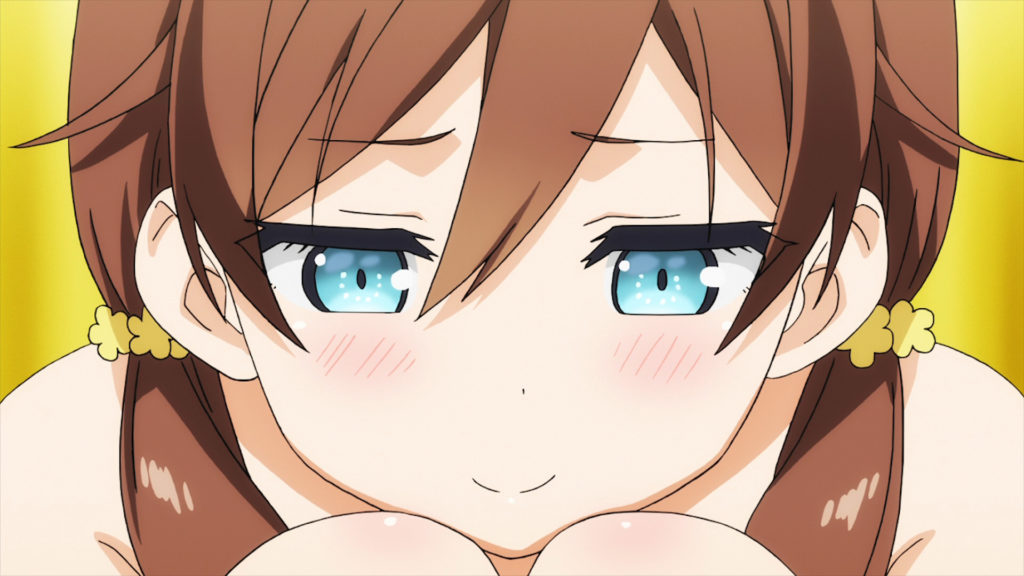 One Room OVA Media Review | Anime Solution