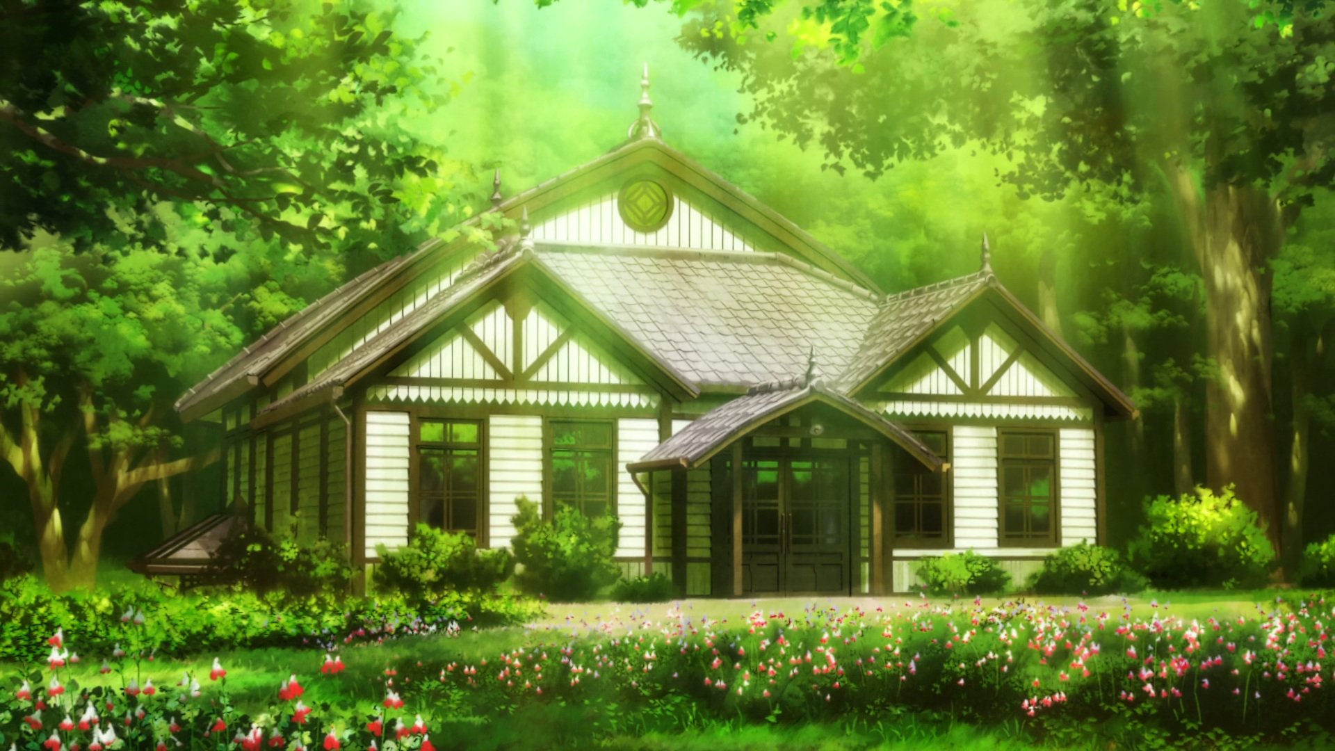 Animehouse — The Ancient Magus' Bride Season 2 Episode 12: A