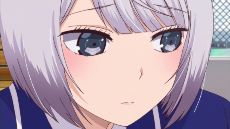 Boku no Kanojo ga Majimesugiru Shobitch na Ken T.V. Media Boku no Kanojo ga Majimesugiru Shobitch na Ken T.V. Media