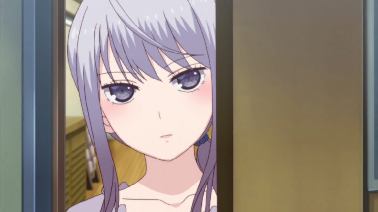 Boku no Kanojo ga Majimesugiru Shobitch na Ken T.V. Media Boku no Kanojo ga Majimesugiru Shobitch na Ken T.V. Media