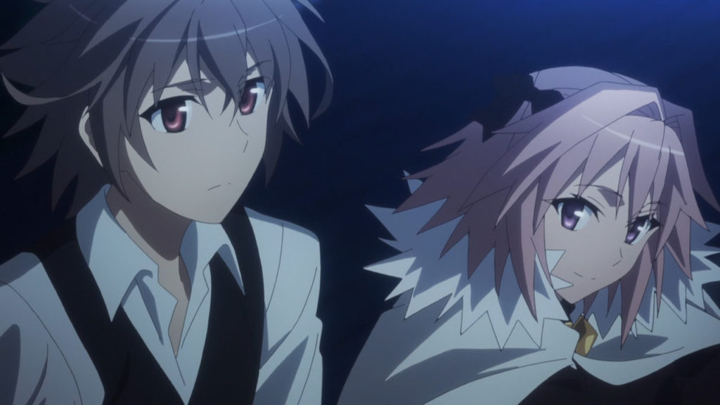 Fate/Apocrypha T.V. Media Review Episode 14 | Anime Solution