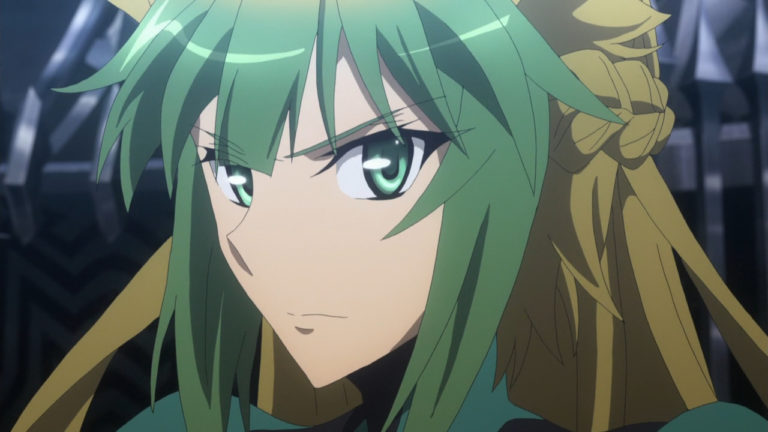 Fate/Apocrypha T.V. Media Review Episode 15 | Anime Solution