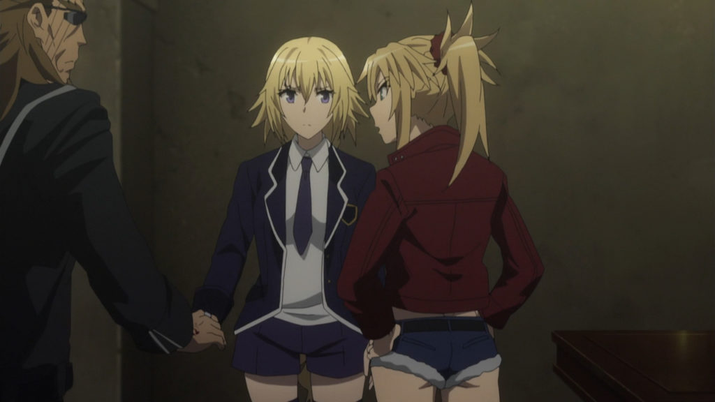 Fate/Apocrypha T.V. Media Review Episode 15 | Anime Solution