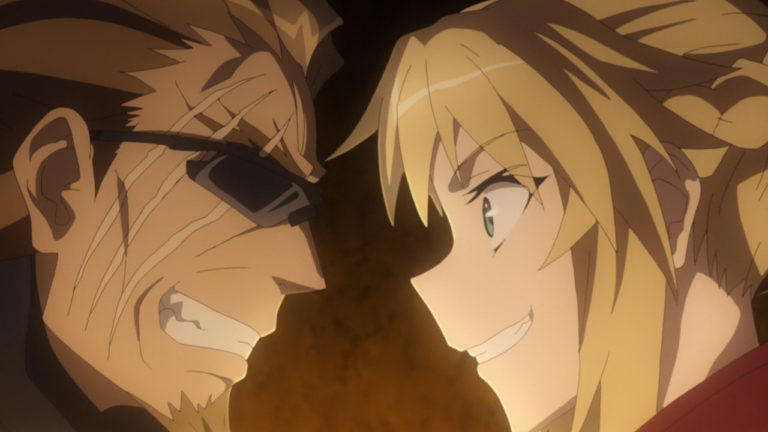 Fate/Apocrypha T.V. Media Review Episode 15 | Anime Solution