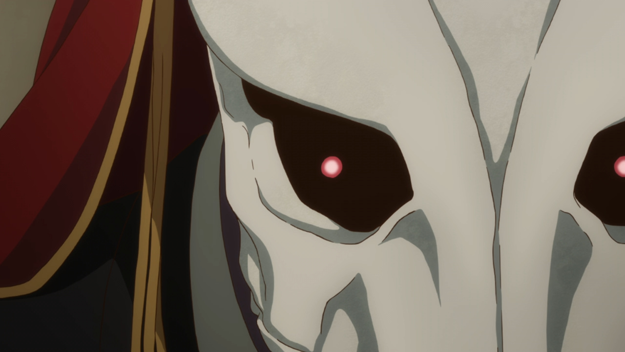 Quase Otome! : [REVIEW] Primeiras impressões: Mahou Tsukai no Yome - EP 01.