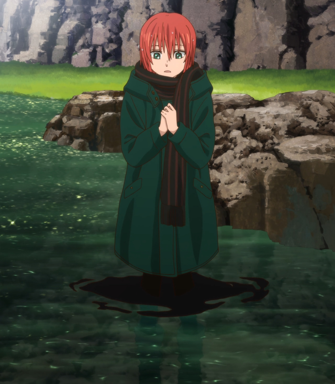 Mahoutsukai no Yome Season 3 Release Date, Voice Artists, Spoilers, Where  To Watch And More » Amazfeed