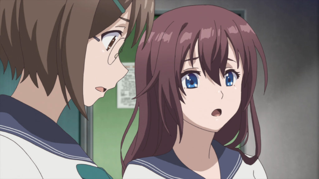 Ousama Game The Animation T.V. Media Review Episode 1 | Anime Solution