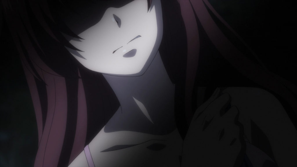 Ousama Game The Animation T.V. Media Review Episode 3 | Anime Solution