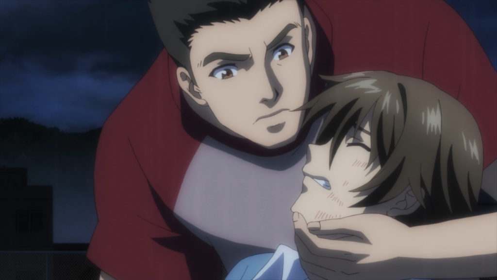 Ousama Game The Animation T.V. Media Review Episode 3 | Anime Solution