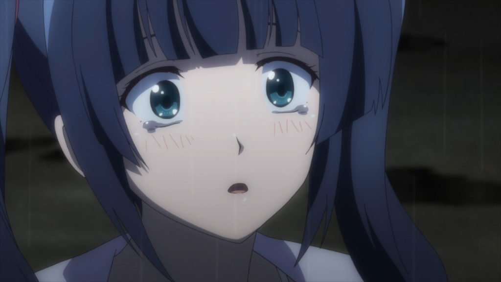 Ousama Game The Animation T.V. Media Review Episode 3 | Anime Solution