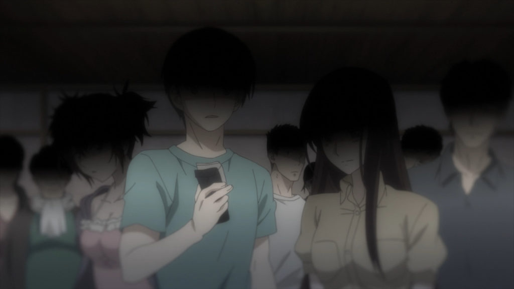 Ousama Game The Animation T.V. Media Review Episode 4 | Anime Solution