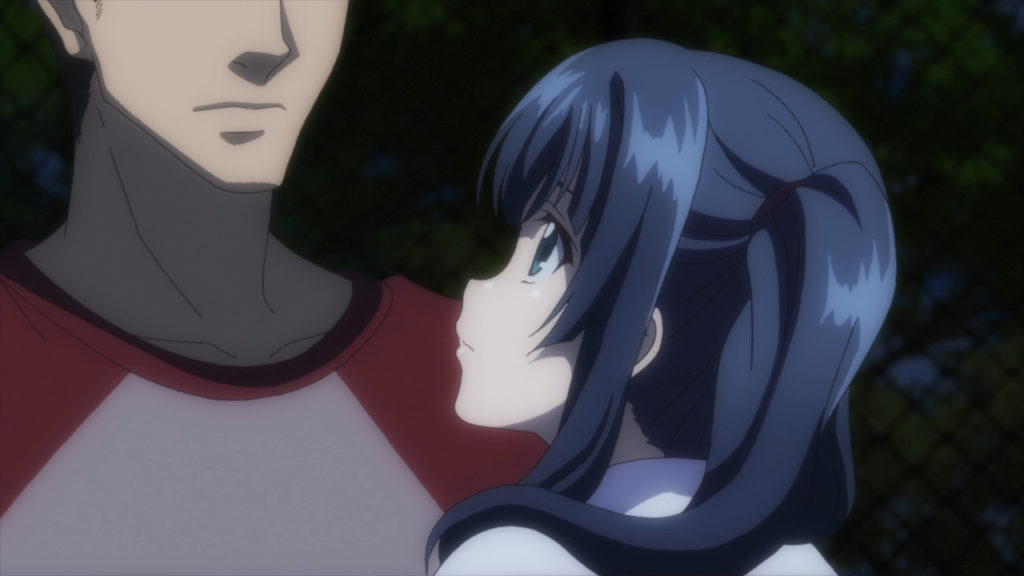 Ousama Game The Animation T.V. Media Review Episode 4 | Anime Solution