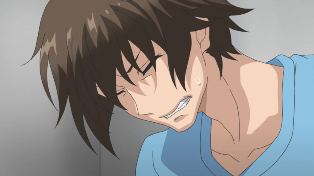 Ousama Game The Animation T.V. Media Review Episode 4 | Anime Solution
