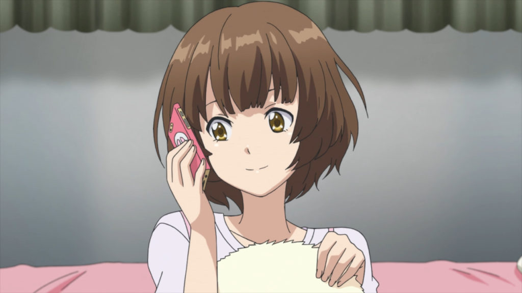 Ousama Game The Animation T.V. Media Review Episode 4 | Anime Solution