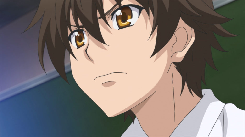 Ousama Game The Animation T.V. Media Review Episode 4 | Anime Solution