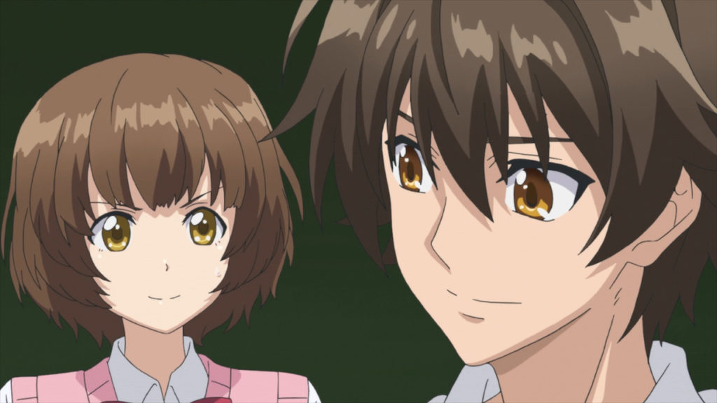 Ousama Game The Animation T.V. Media Review Episode 4 | Anime Solution