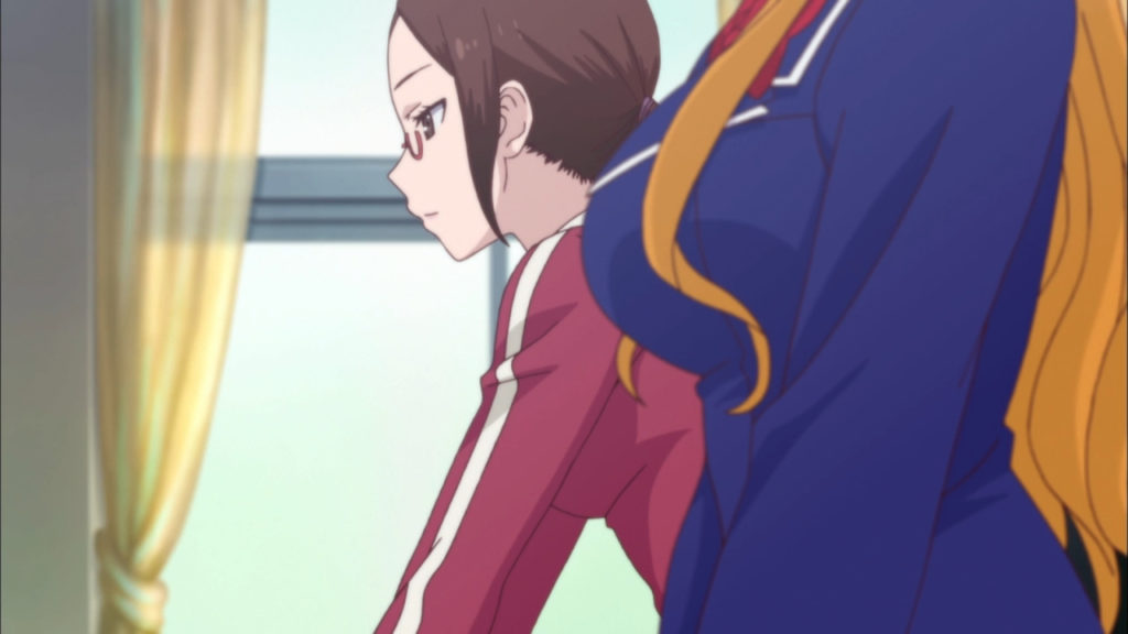 Boku No Kanojo Ga Majimesugiru Boku no Kanojo ga Majimesugiru Sho-bitch na Ken T.V. Media Review