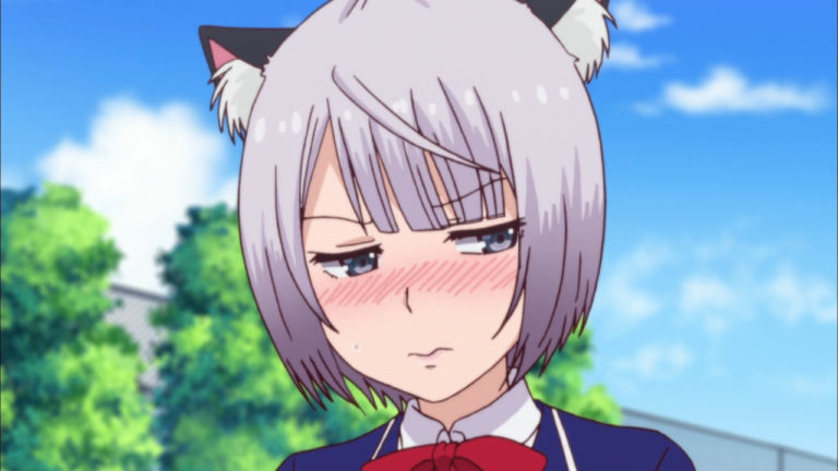 Boku no Kanojo ga Majimesugiru Shobitch na Ken T.V. Media Boku no Kanojo ga Majimesugiru Shobitch na Ken T.V. Media