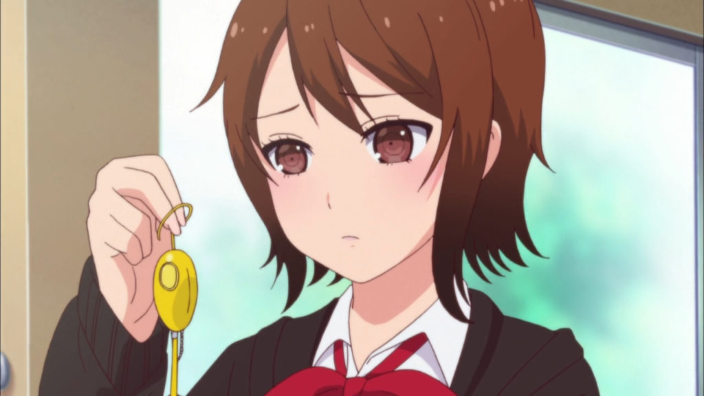 Boku no Kanojo ga Majimesugiru Shobitch na Ken T.V. Media Boku no Kanojo ga Majimesugiru Shobitch na Ken T.V. Media