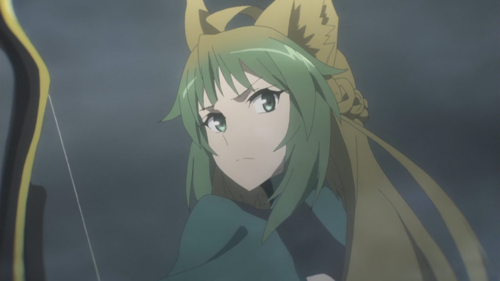 Fate/Apocrypha T.V. Media Review Episode 18 | Anime Solution