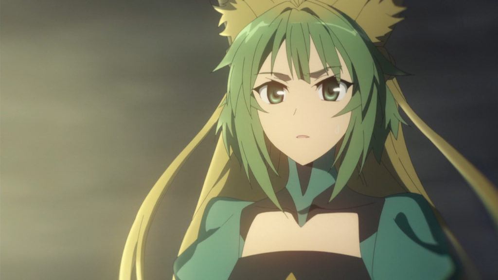 Fate/Apocrypha T.V. Media Review Episode 18 | Anime Solution