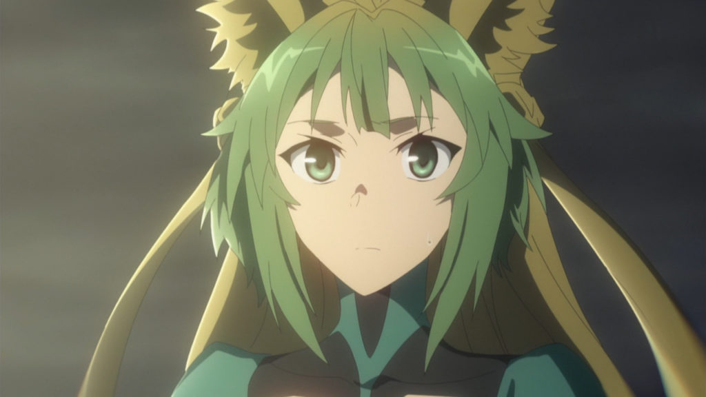 Fate/Apocrypha T.V. Media Review Episode 18 | Anime Solution