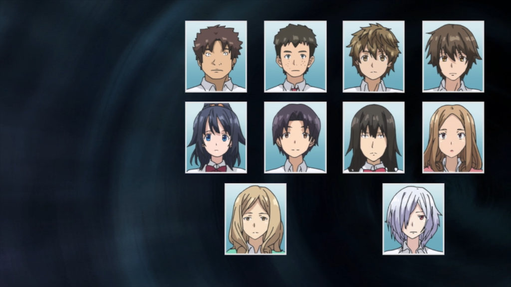 Ousama Game The Animation T.V. Media Review Episode 6 | Anime Solution