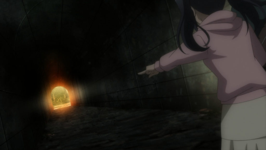 Ousama Game The Animation T.V. Media Review Episode 7 | Anime Solution