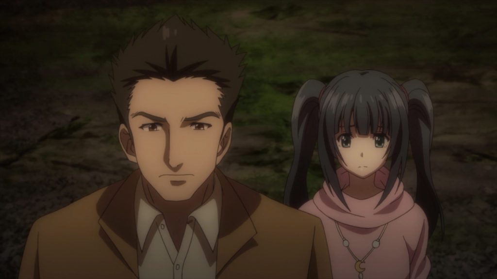 Ousama Game The Animation T.V. Media Review Episode 7 | Anime Solution