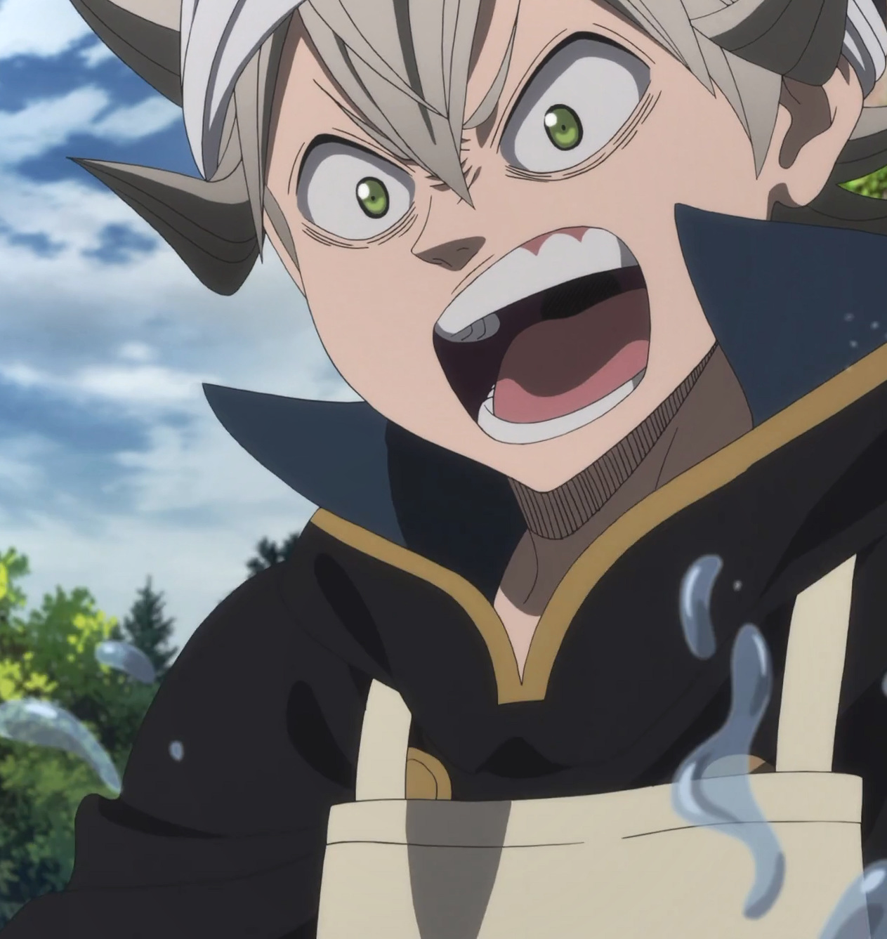 Black Clover Opening 8 Review