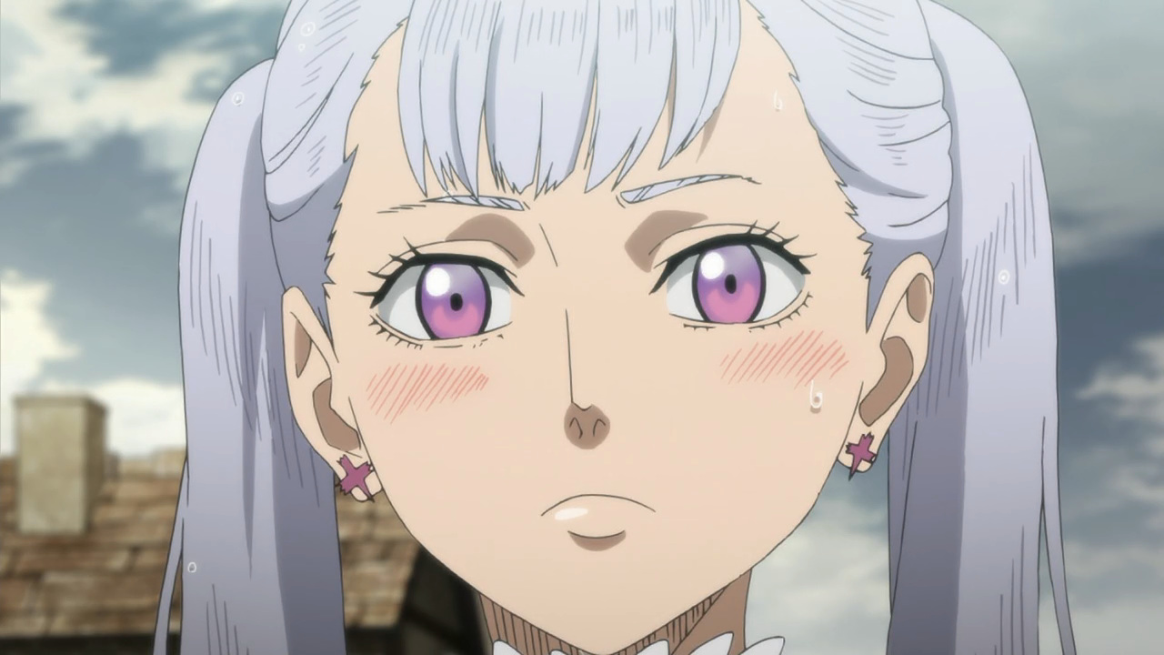 Black Clover T.V. Media Review Episode 10 | Anime Solution