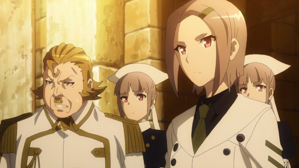 Fate/Apocrypha T.V. Media Review Episode 20 | Anime Solution