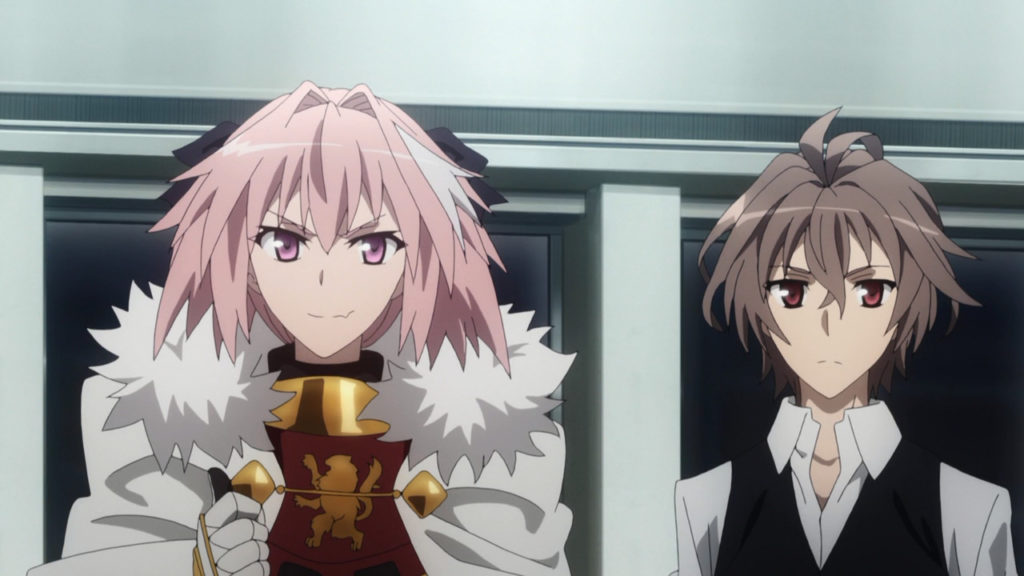 Fate/Apocrypha T.V. Media Review Episode 20 | Anime Solution