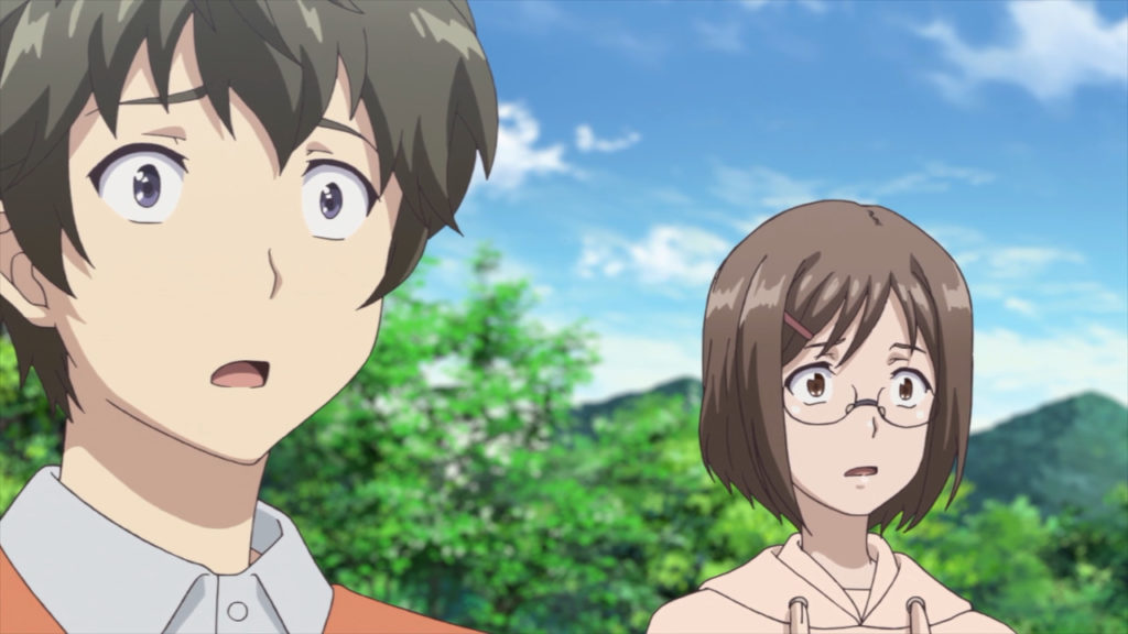 Ousama Game The Animation T.V. Media Review Episode 9 | Anime Solution