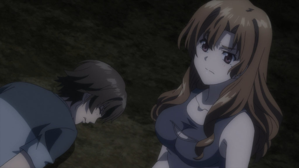 Ousama Ranking Episode 12 Release Date Ousama Game The Animation T.V. Media Review Episode 12 | Anime Solution