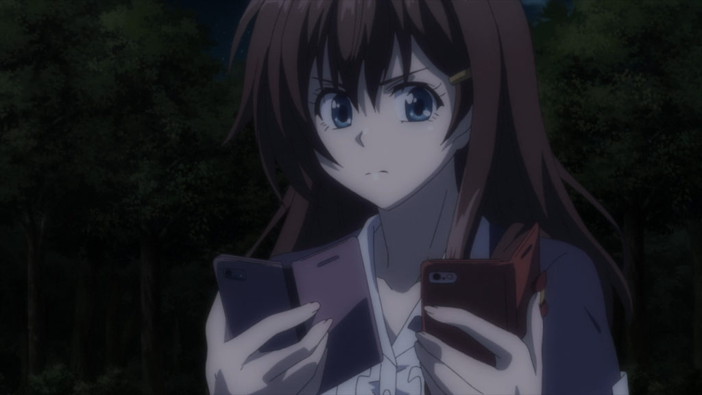 Ousama Ranking Episode 12 Release Date Ousama Game The Animation T.V. Media Review Episode 12 | Anime Solution