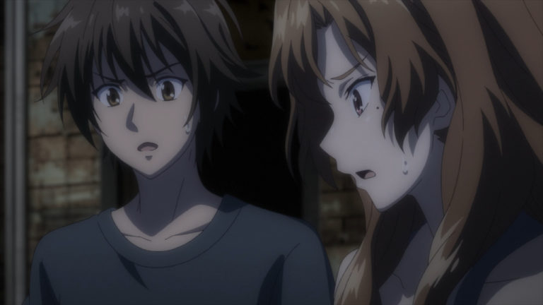 Ousama Ranking Episode 12 Release Date Ousama Game The Animation T.V. Media Review Episode 12 | Anime Solution