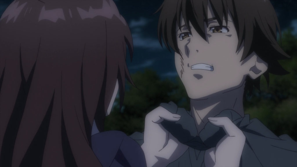 Ousama Ranking Episode 12 Release Date Ousama Game The Animation T.V. Media Review Episode 12 | Anime Solution