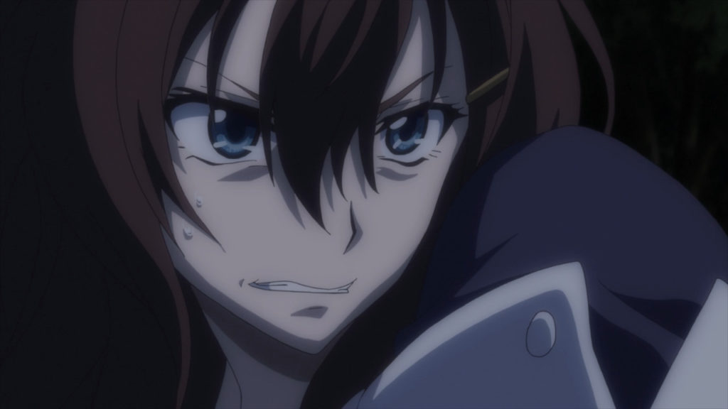 Ousama Game The Animation T.V. Media Review Episode 12 | Anime Solution