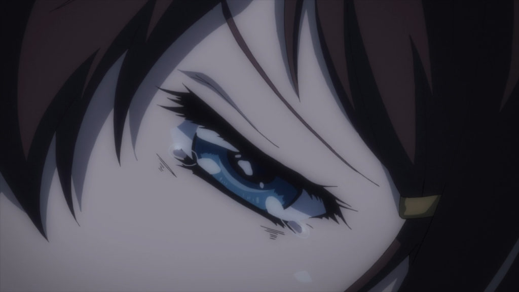 Ousama Game The Animation T.V. Media Review Episode 12 | Anime Solution