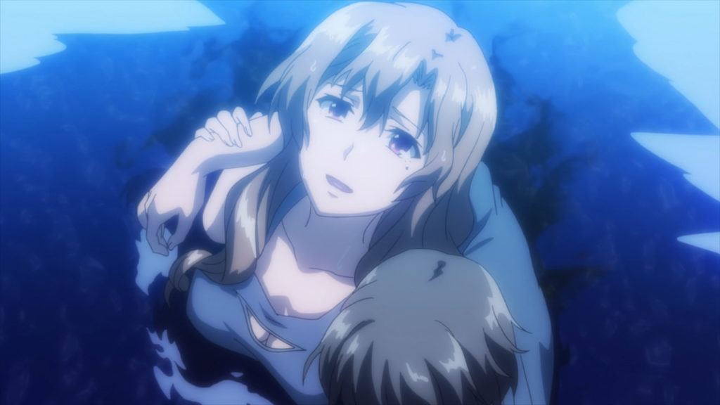 Ousama Ranking Episode 12 Release Date Ousama Game The Animation T.V. Media Review Episode 12 | Anime Solution