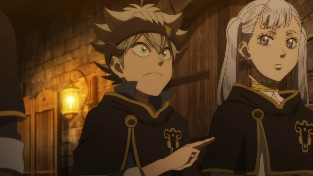 Black Clover T.V. Media Review Episode 11 | Anime Solution