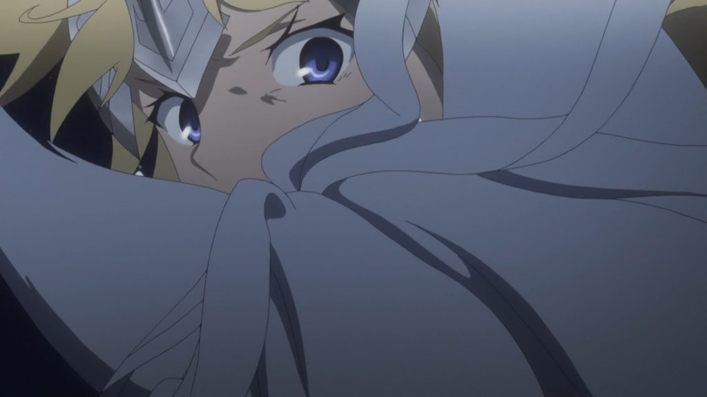 Fate/Apocrypha T.V. Media Review Episode 22 | Anime Solution