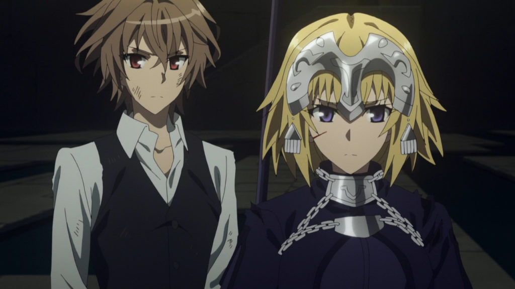 Fate/Apocrypha T.V. Media Review Episode 24 | Anime Solution