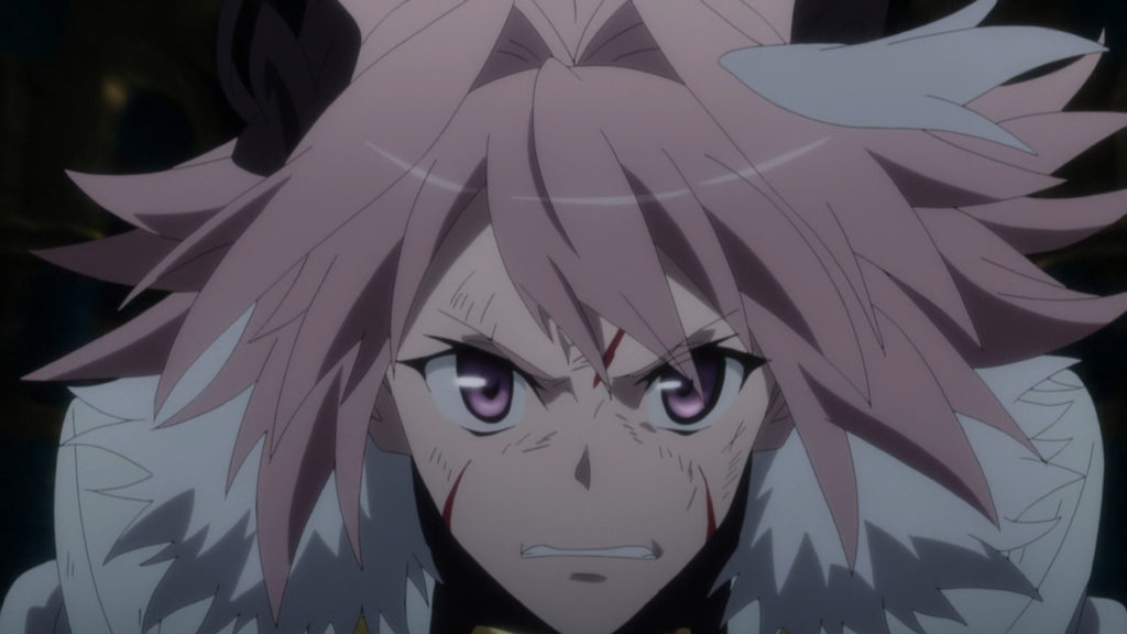 Fateapocrypha Tv Media Review Episode 25 Anime Solution