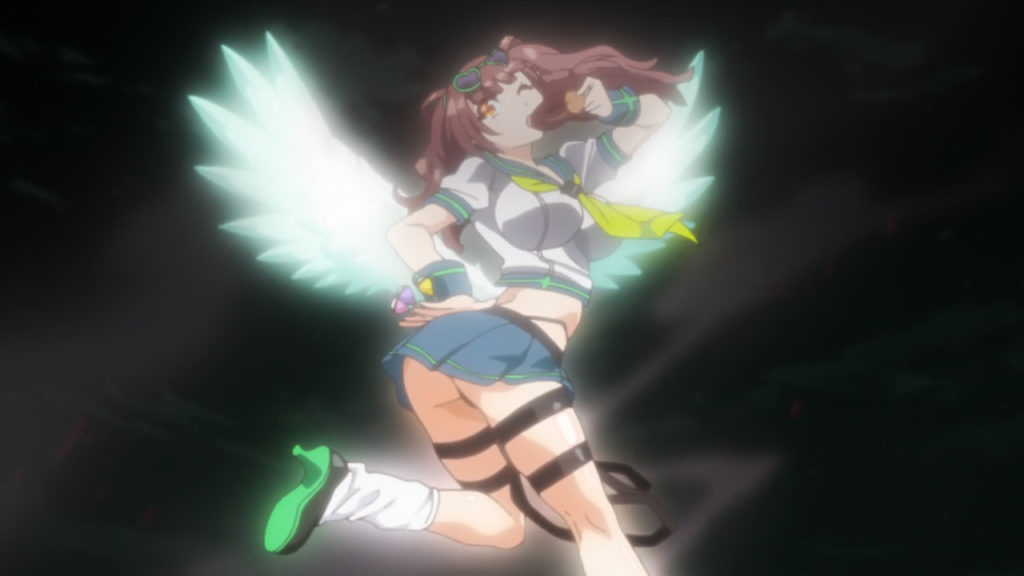 Nanatsu No Bitoku Ep 1