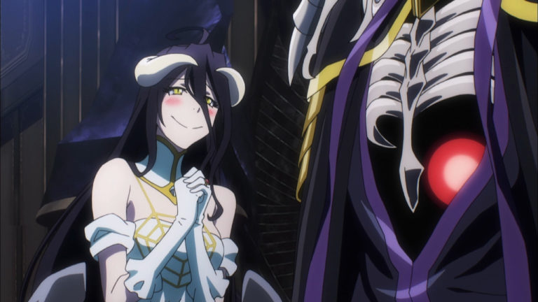 overlord ii rpisode 10