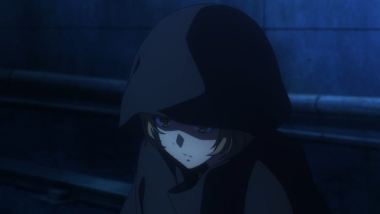 Beatless T.V. Media Review Episode 6 | Anime Solution