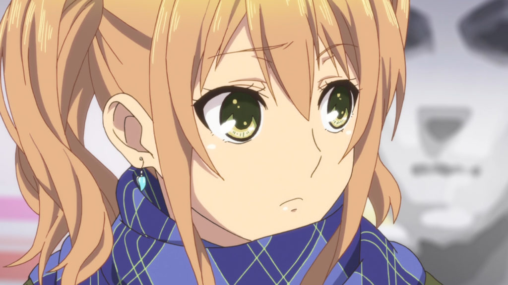 Citrus T.V. Media Review Episode 7 | Anime Solution
