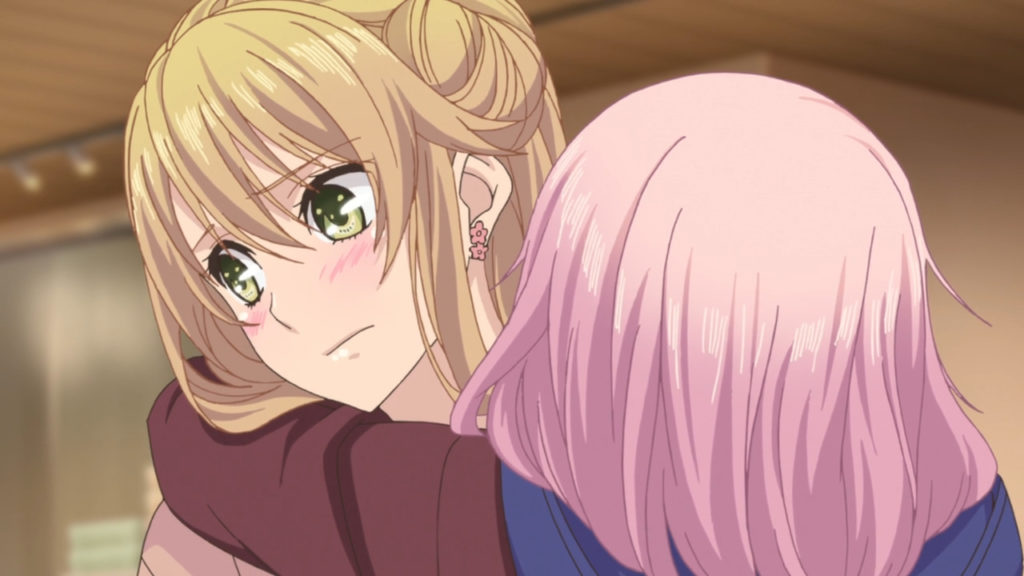 Citrus T.V. Media Review Episode 8 | Anime Solution
